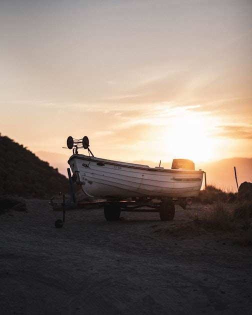 Understanding Overseas Shipping for Boats Ext 2