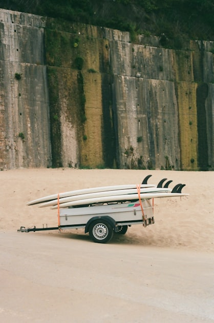 Essential Boat Accessories for Every Owner Ext 3